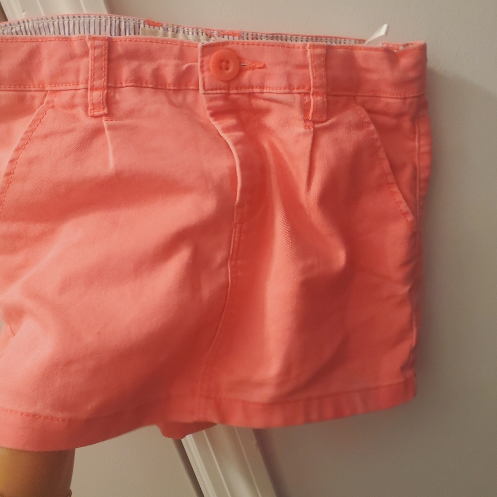 6x Pink Skirt Girls